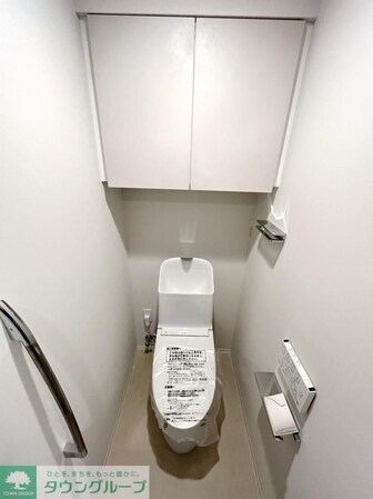 ルフォンプログレ上野マークスの物件内観写真